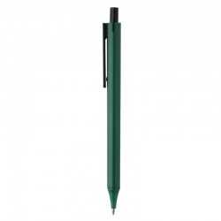 Plastic Promotional Pens - York Plastic Pen