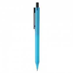 Plastic Promotional Pens - York Plastic Pen