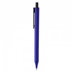 Plastic Promotional Pens - York Plastic Pen