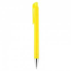 Plastic Promotional Pens - Zone Plastic Pen