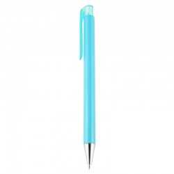 Plastic Promotional Pens - Zone Plastic Pen