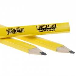 Pencils - Carpenter Pencil