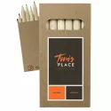 branded Colour Pencil Pack, from our range of promotional Pencils