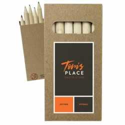 Pencils - Colour Pencil Pack