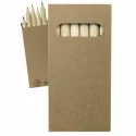 branded Colour Pencil Pack, from our range of promotional Pencils
