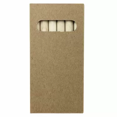 branded Colour Pencil Pack, from our range of promotional Pencils