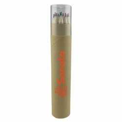 Pencils - Colour Pencil Tube