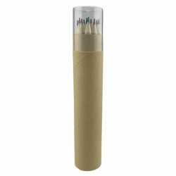 Pencils - Colour Pencil Tube