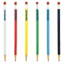 branded Round Mechanical Pencil, from our range of promotional Pencils