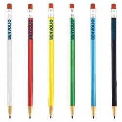 branded Round Mechanical Pencil, from our range of promotional Pencils