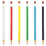 branded Round Mechanical Pencil, from our range of promotional Pencils