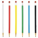 branded Round Mechanical Pencil, from our range of promotional Pencils