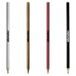 branded Wood Pencils, from our range of promotional Pencils