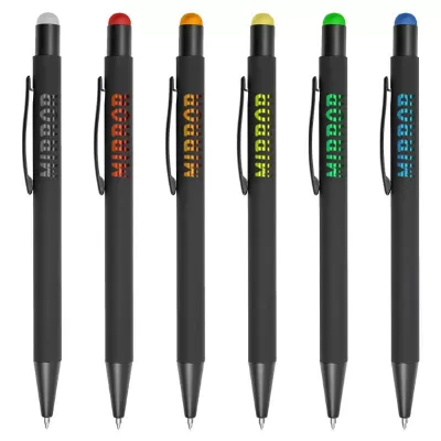 branded Glare Stylus, from our range of promotional Stylus Pens
