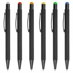 branded Glare Stylus, from our range of promotional Stylus Pens