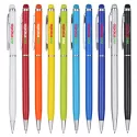 branded Lavee Stylus, from our range of promotional Stylus Pens