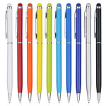 branded Lavee Stylus, from our range of promotional Stylus Pens