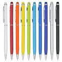 branded Lavee Stylus, from our range of promotional Stylus Pens