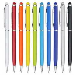 branded Lavee Stylus, from our range of promotional Stylus Pens