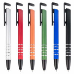branded Stylus I-Stand Metal Pen, from our range of promotional Stylus Pens