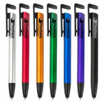 branded Stylus I-Stand Plastic Pen, from our range of promotional Stylus Pens