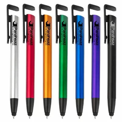 branded Stylus I-Stand Plastic Pen, from our range of promotional Stylus Pens