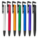 branded Stylus I-Stand Plastic Pen, from our range of promotional Stylus Pens