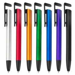 branded Stylus I-Stand Plastic Pen, from our range of promotional Stylus Pens