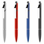 branded Stylus Metal Pen I-Stand Twist, from our range of promotional Stylus Pens