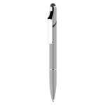 branded Stylus Metal Pen I-Stand Twist, from our range of promotional Stylus Pens