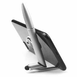 branded Stylus Metal Pen I-Stand Twist, from our range of promotional Stylus Pens
