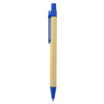 Bamboo &amp; Wood Enviro Pens  - Astor Recycled Cardboard Pen