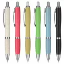 branded Blast Eco Pen, from our range of promotional Bamboo &amp; Wood Pens