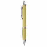 Bamboo &amp; Wood Enviro Pens  - Blast Eco Pen