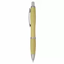 branded Blast Eco Pen, from our range of promotional Bamboo &amp; Wood Pens