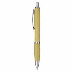 Bamboo & Wood Enviro Pens - Blast Eco Pen