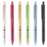 Bamboo &amp; Wood Enviro Pens  - Bruno Eco Pen