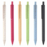 Bamboo &amp; Wood Enviro Pens  - Bruno Eco Pen