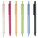 branded Bruno Eco Pen, from our range of promotional Bamboo &amp; Wood Pens
