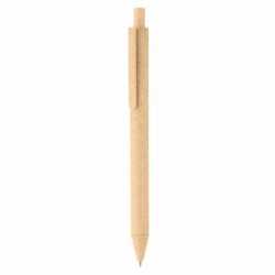 Bamboo & Wood Enviro Pens - Bruno Eco Pen
