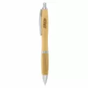 branded Deyon Bamboo Pen, from our range of promotional Bamboo &amp; Wood Pens
