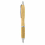 Bamboo &amp; Wood Enviro Pens  - Deyon Bamboo Pen