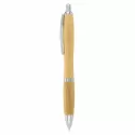 branded Deyon Bamboo Pen, from our range of promotional Bamboo &amp; Wood Pens