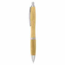 branded Deyon Bamboo Pen, from our range of promotional Bamboo & Wood Pens