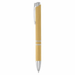 Bamboo &amp; Wood Enviro Pens  - Euroauz Bamboo Pen