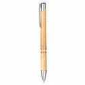 branded Euroauz Eco Pen, from our range of promotional Bamboo &amp; Wood Pens