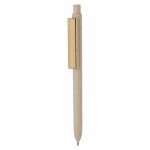 Bamboo &amp; Wood Enviro Pens  - Fiota Bamboo Fiber Pen