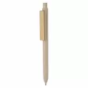 branded Fiota Bamboo Fiber Pen, from our range of promotional Bamboo &amp; Wood Pens