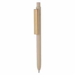Bamboo & Wood Enviro Pens - Fiota Bamboo Fiber Pen