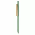 branded Fiota Bamboo Fiber Pen, from our range of promotional Bamboo &amp; Wood Pens